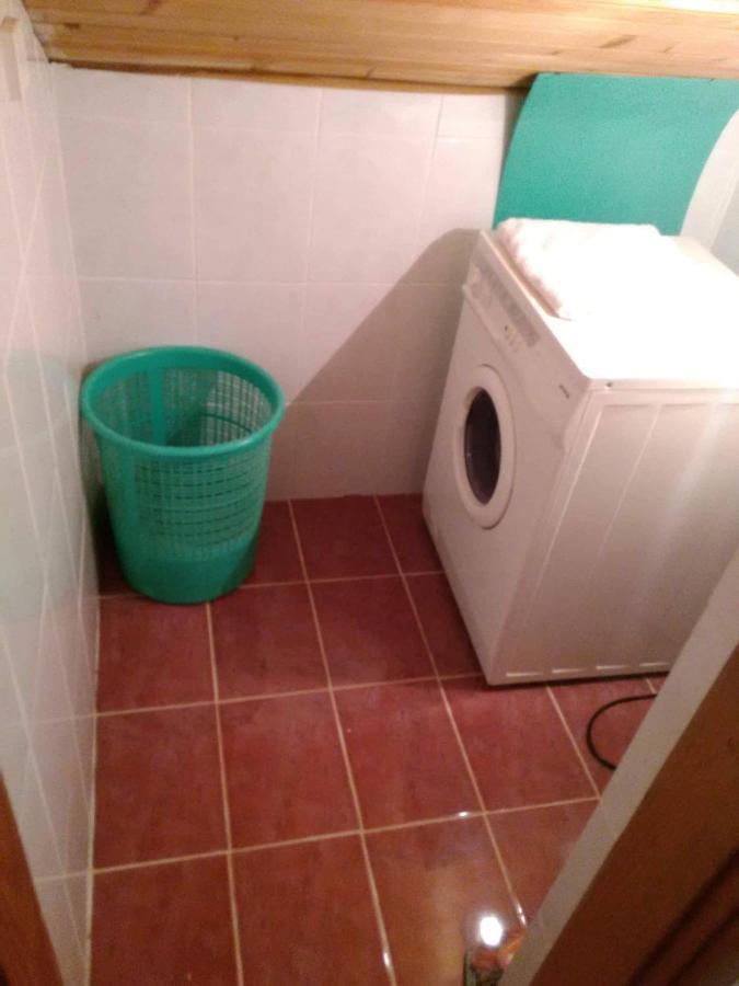 Apartman Nadia Karlobag Quarto foto