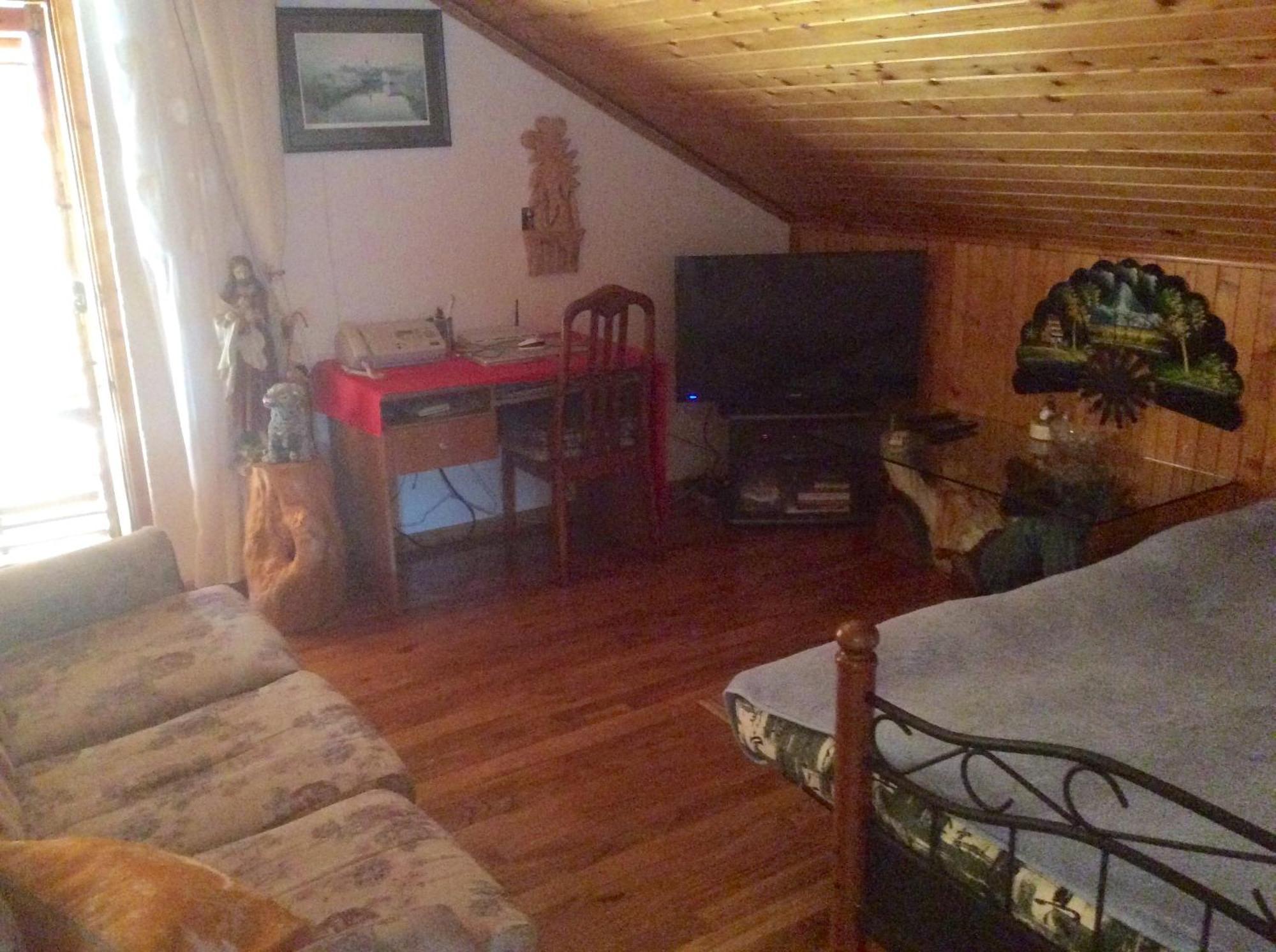 Apartman Nadia Karlobag Quarto foto
